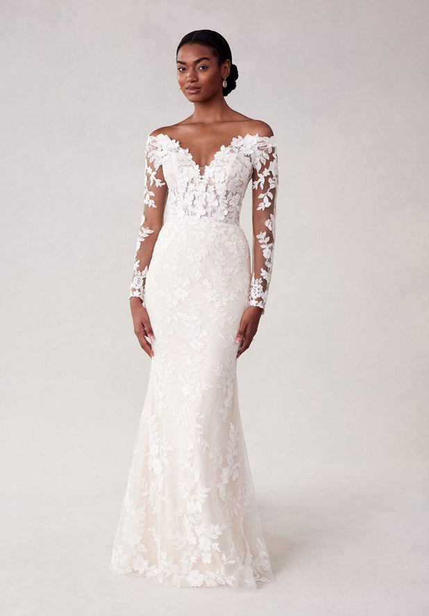 Morilee Bridal Style Number 2723 - 1