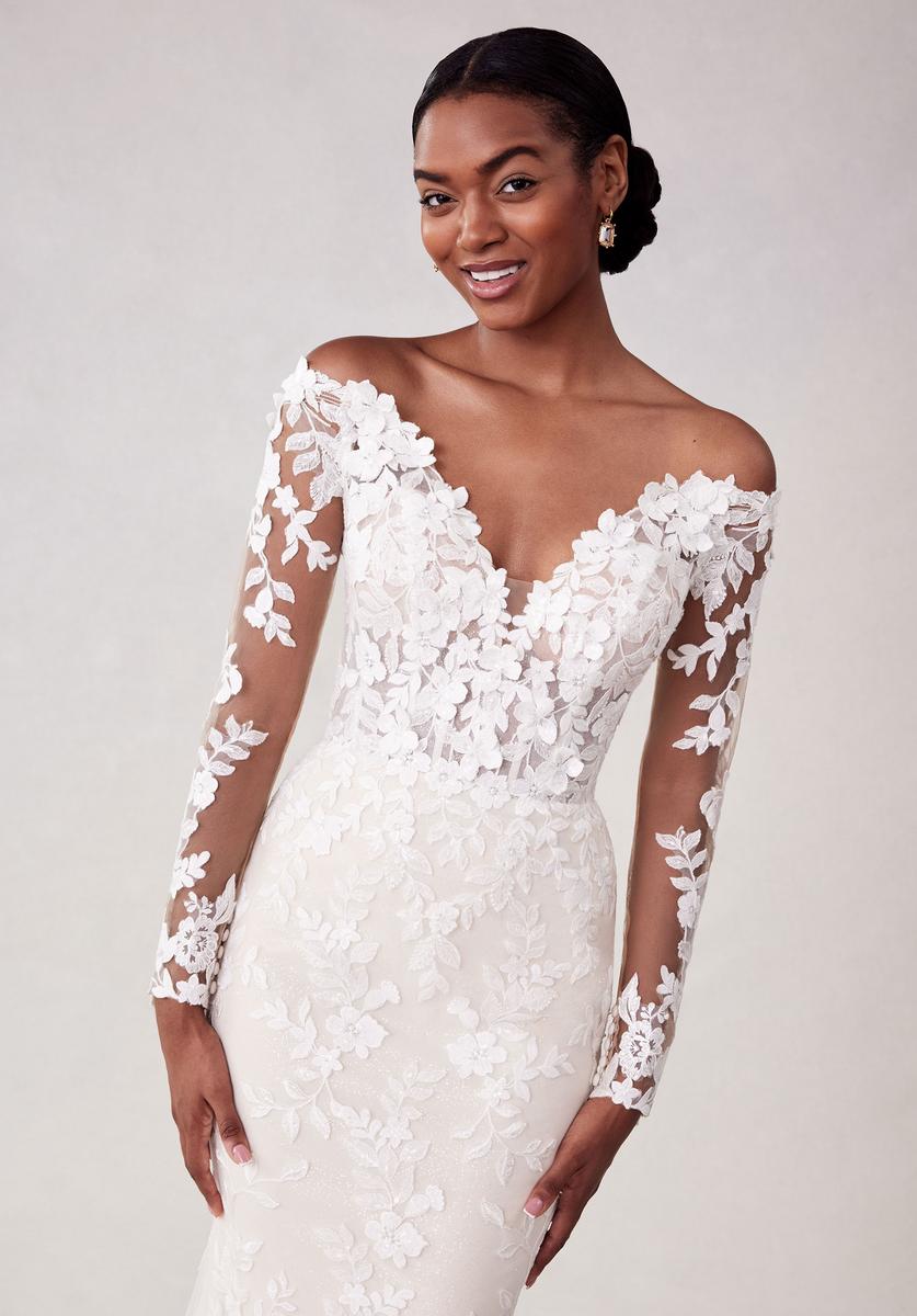Morilee Bridal Style Number 2723 - 3