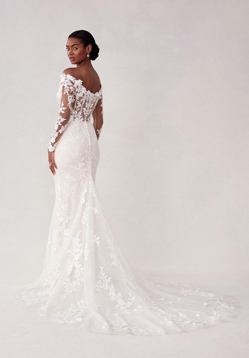 Morilee Bridal Style Number 2723 - 2