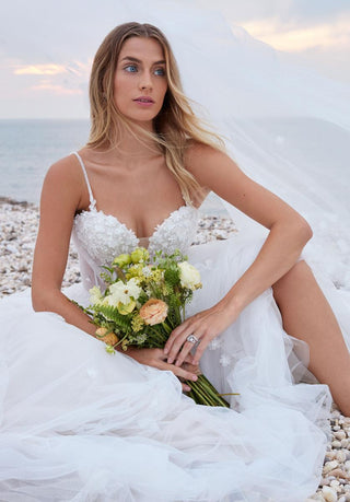 Morilee Bridal Style Number 2724 - 6