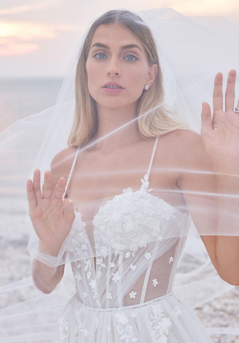 Morilee Bridal Style Number 2724 - 11