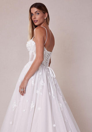 Morilee Bridal Style Number 2724 - 9
