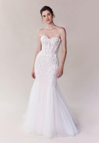 Morilee Bridal Style Number 2725L - 1