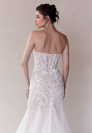 Morilee Bridal Style Number 2725L - 5