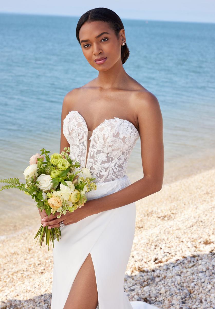 Morilee Bridal Style Number 2726 - 6