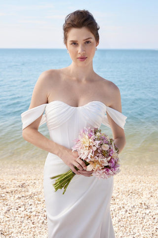 Morilee Bridal Style Number 2727 - 9