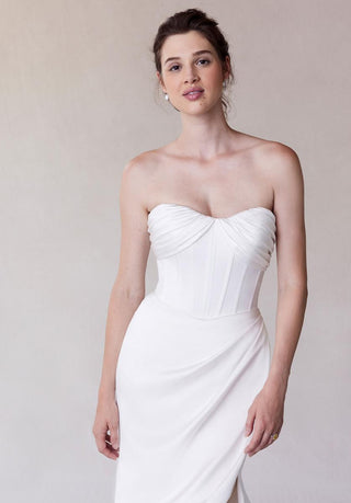 Morilee Bridal Style Number 2727 - 5