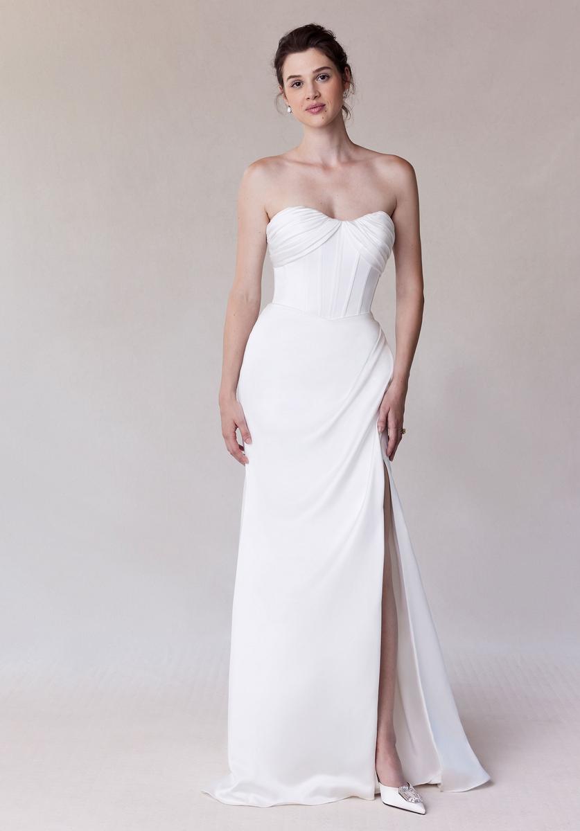 Morilee Bridal Style Number 2727 - 3