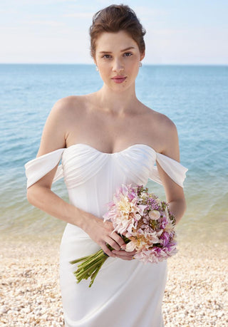 Morilee Bridal Style Number 2727 - 7