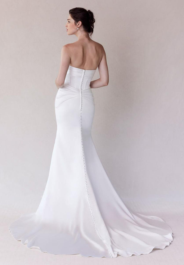 Morilee Bridal Style Number 2727 - 2