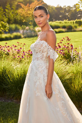 Morilee Bridal Style Number 2728 - 7