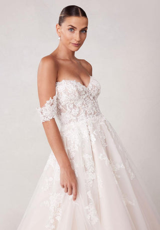 Morilee Bridal Style Number 2728 - 8