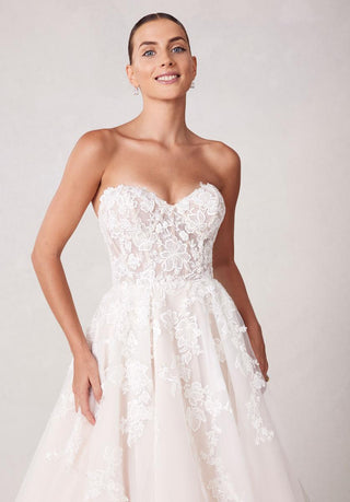 Morilee Bridal Style Number 2728 - 5