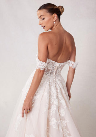 Morilee Bridal Style Number 2728 - 6