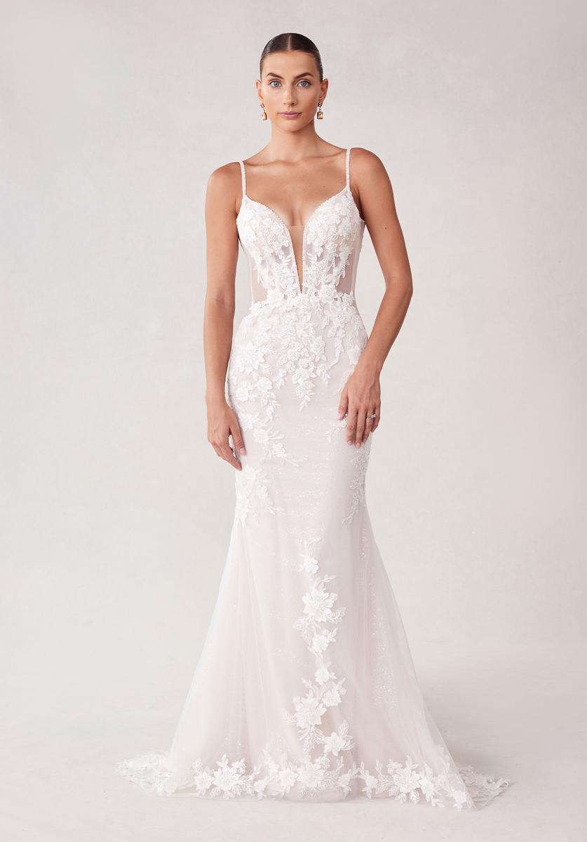 Morilee Bridal Style Number 2729 - 5