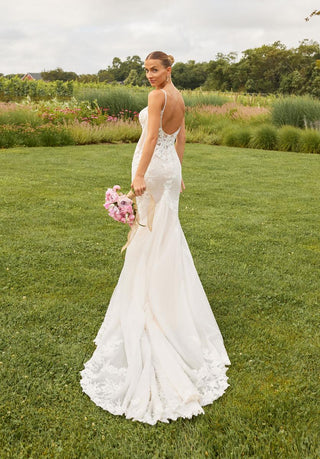 Morilee Bridal Style Number 2729 - 2
