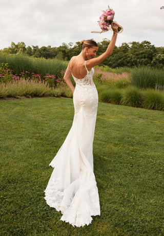 Morilee Bridal Style Number 2729 - 4