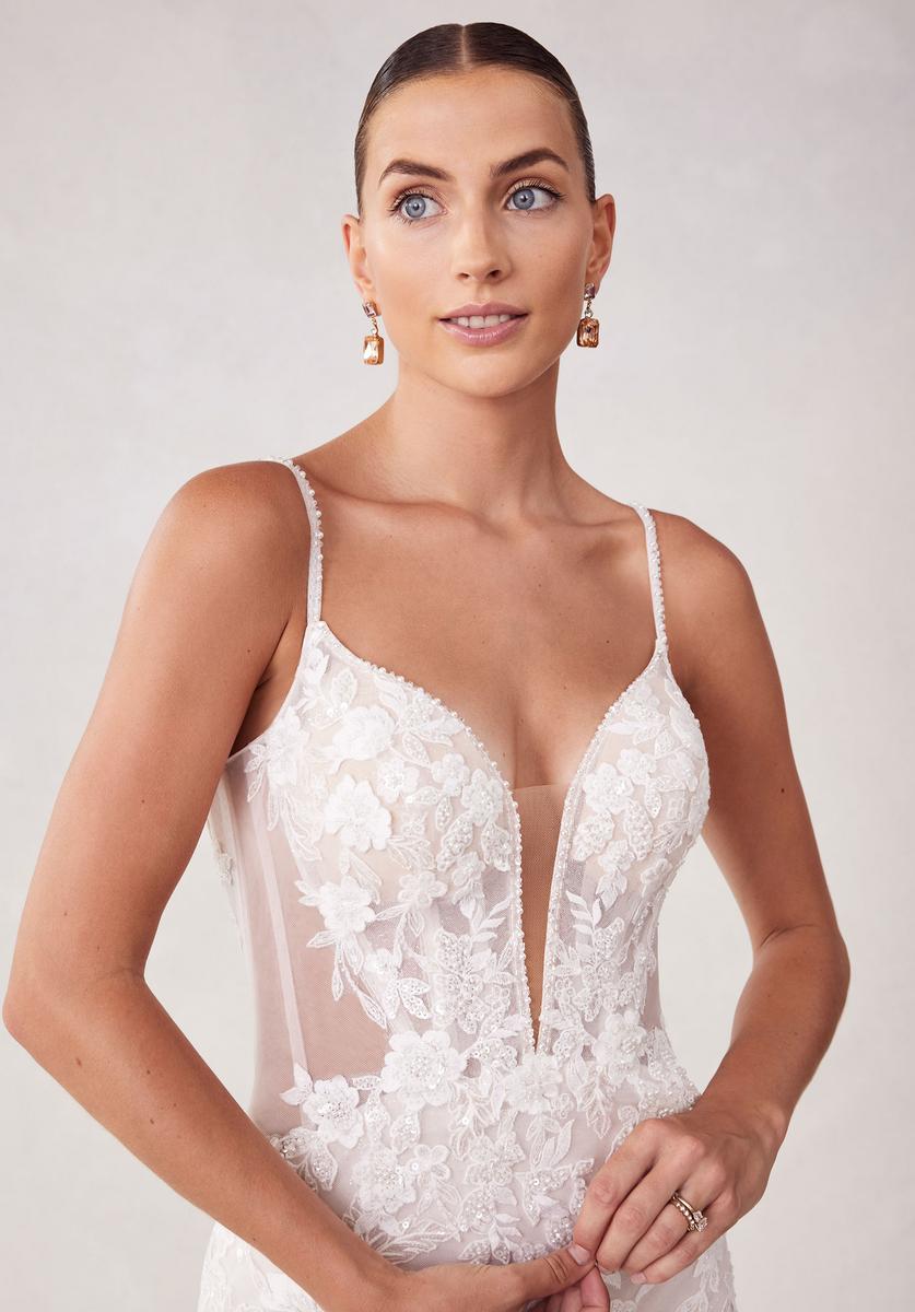 Morilee Bridal Style Number 2729 - 9