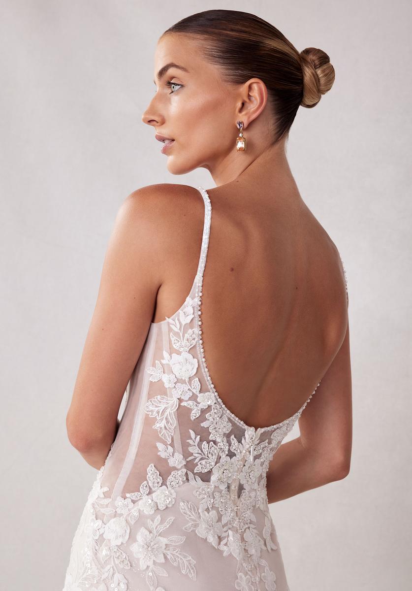 Morilee Bridal Style Number 2729 - 11