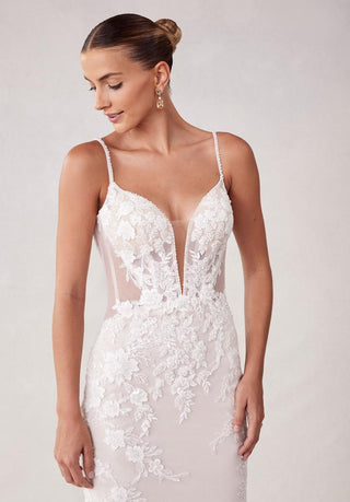 Morilee Bridal Style Number 2729L - 7