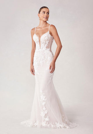 Morilee Bridal Style Number 2729L - 8