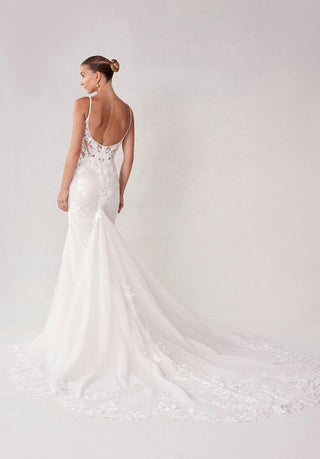 Morilee Bridal Style Number 2729L - 6