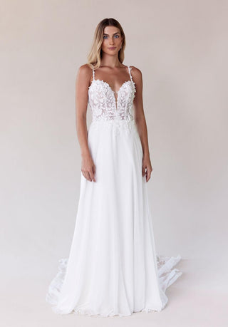 Morilee Bridal Style Number 2730 - 6