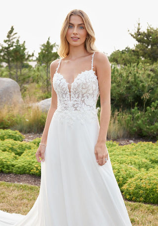Morilee Bridal Style Number 2730 - 1