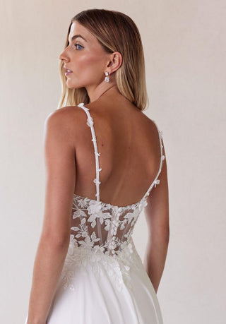 Morilee Bridal Style Number 2730 - 4