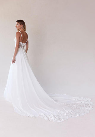 Morilee Bridal Style Number 2730 - 7