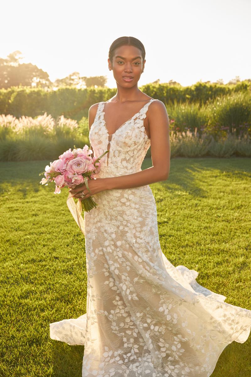 Morilee Bridal Style Number 2731 - 1