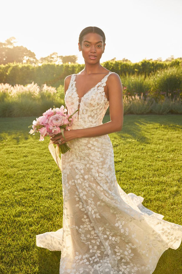 Morilee Bridal Style Number 2731 - 1