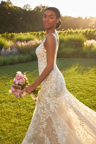 Morilee Bridal Style Number 2731 - 6