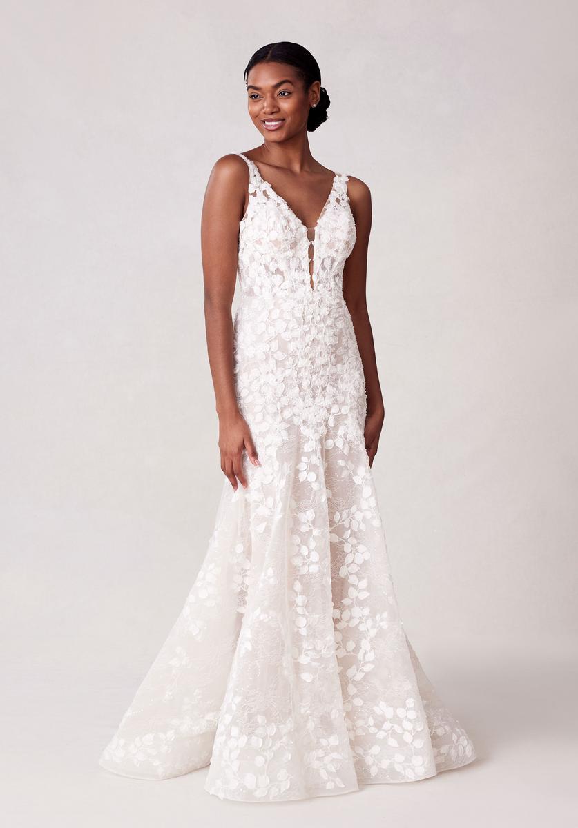 Morilee Bridal Style Number 2731 - 3