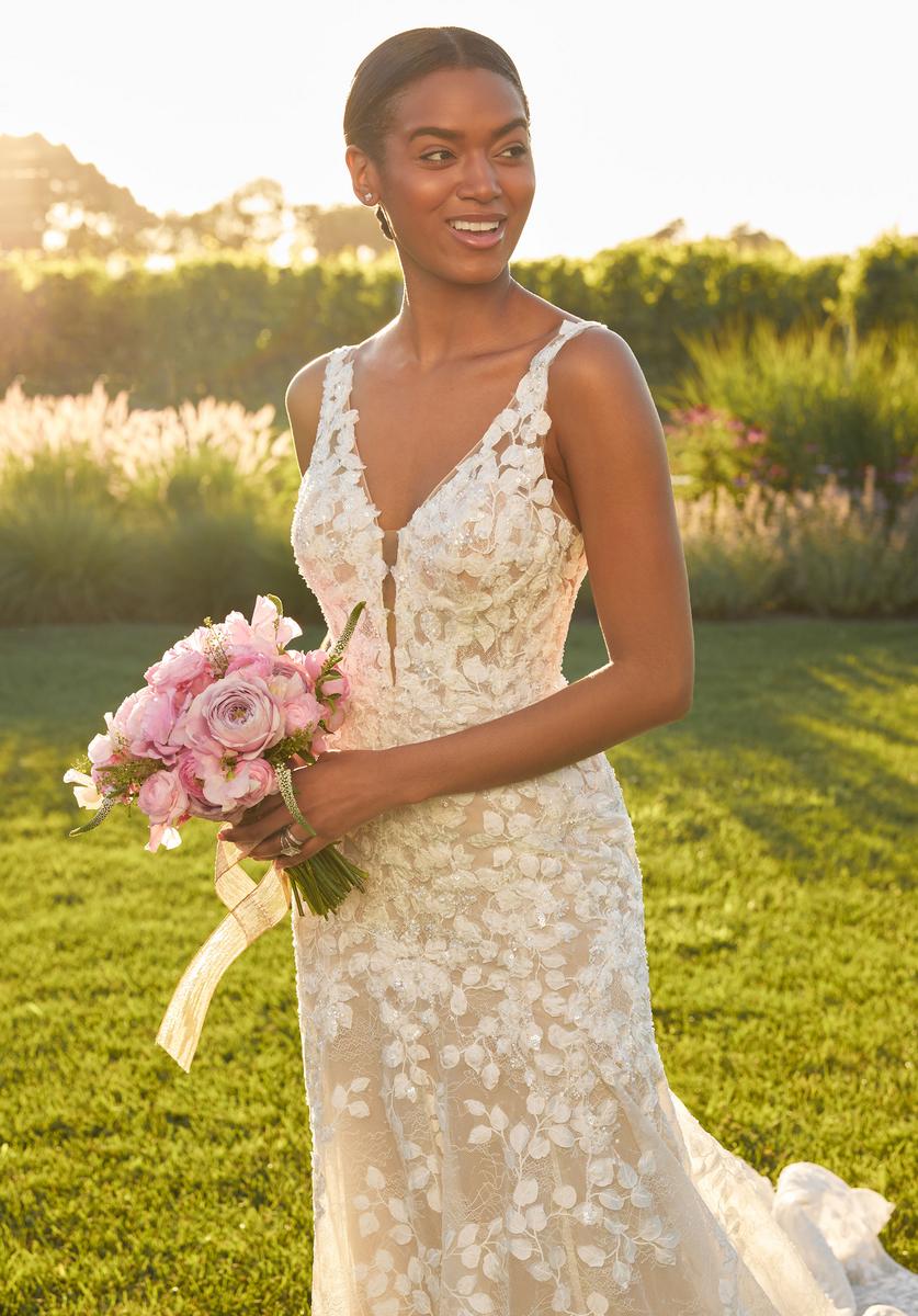 Morilee Bridal Style Number 2731 - 5