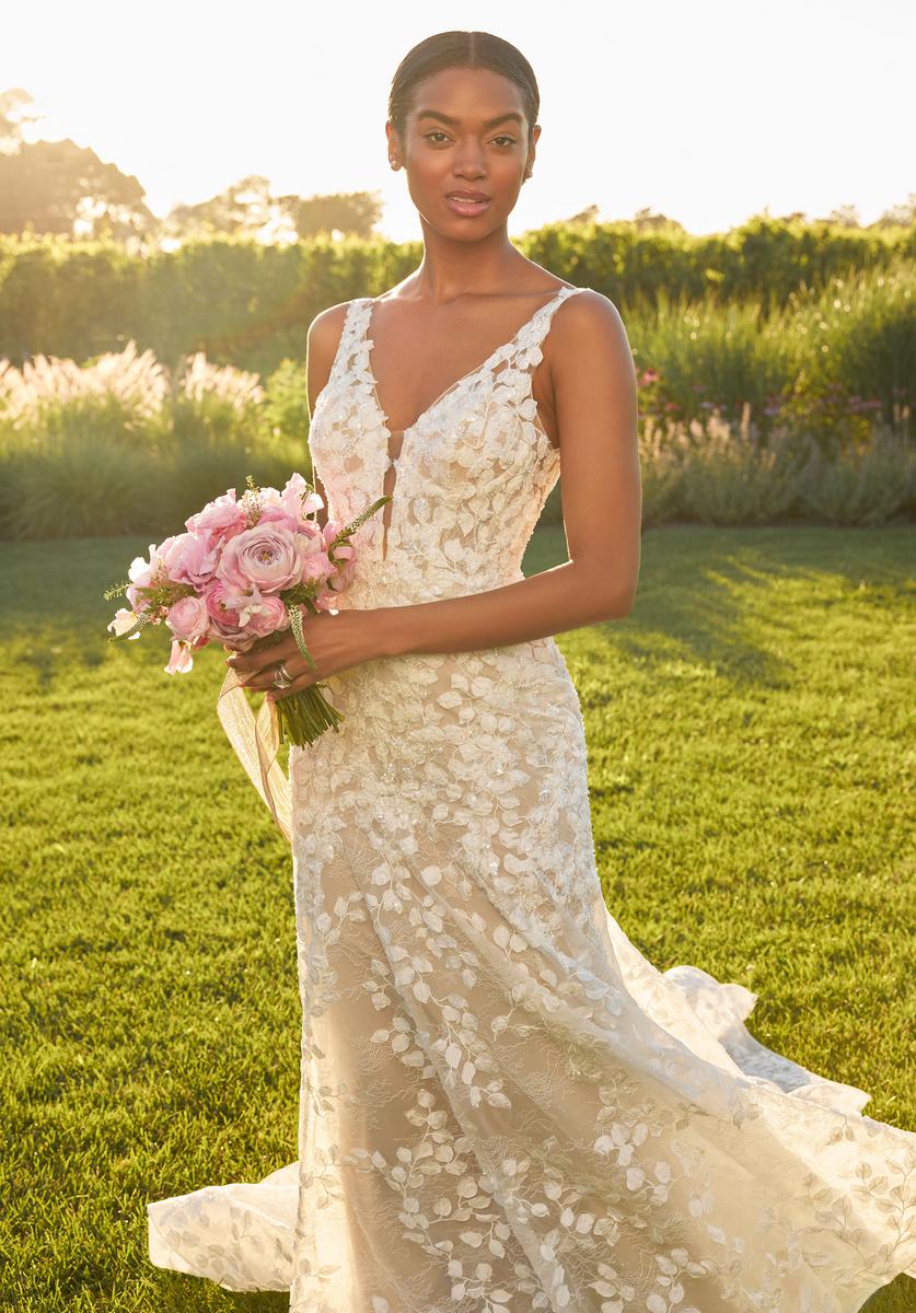 Morilee Bridal Style Number 2731 - 7