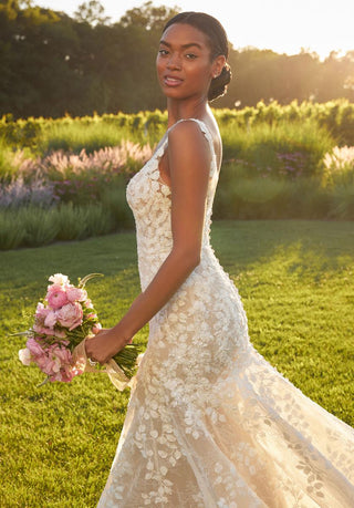 Morilee Bridal Style Number 2731 - 2