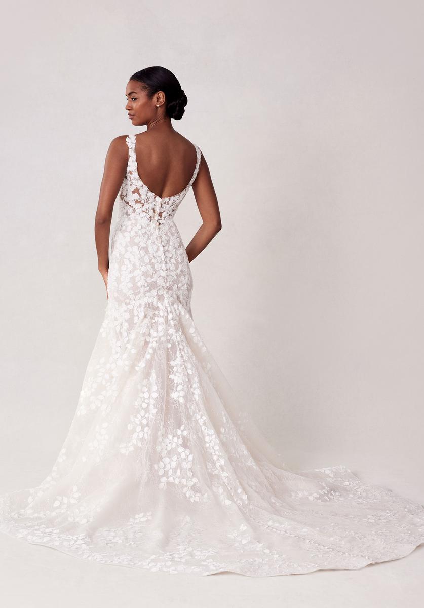 Morilee Bridal Style Number 2731 - 4