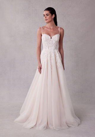 Morilee Bridal Style Number 2732 - 3