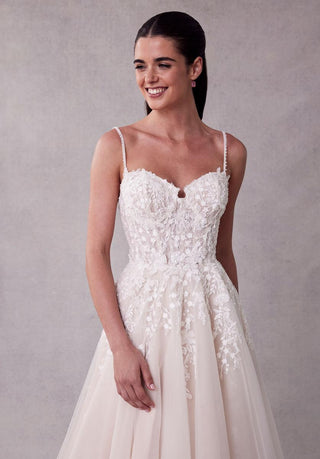 Morilee Bridal Style Number 2732 - 5