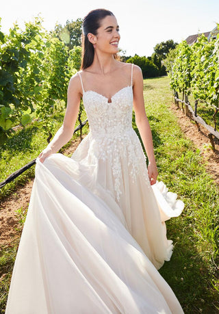 Morilee Bridal Style Number 2732 - 7