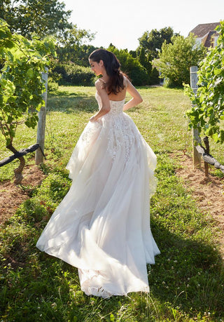 Morilee Bridal Style Number 2732 - 2