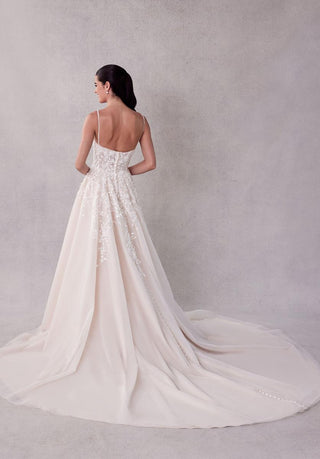 Morilee Bridal Style Number 2732 - 4