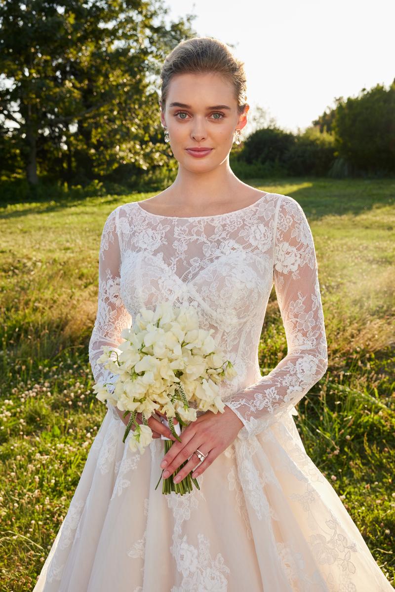 Morilee Bridal Style Number 2733 - 12