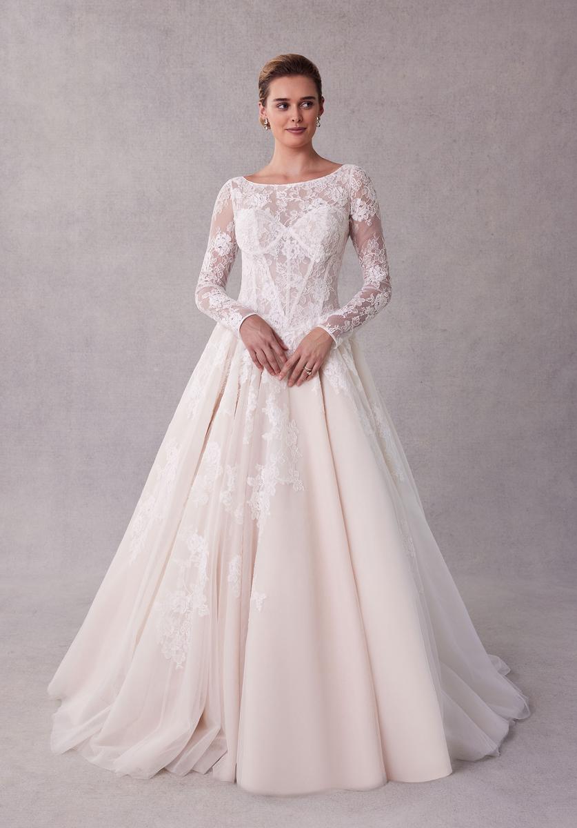 Morilee Bridal Style Number 2733 - 13