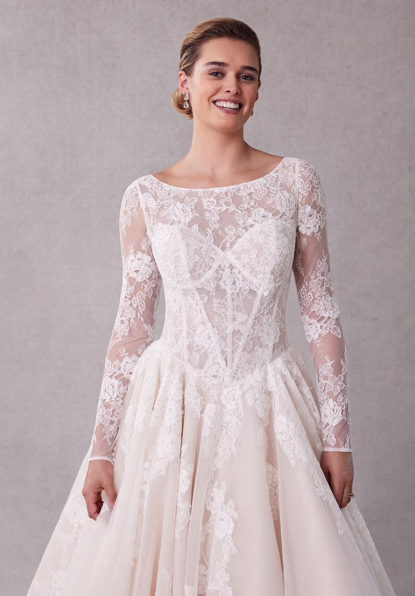 Morilee Bridal Style Number 2733 - 6