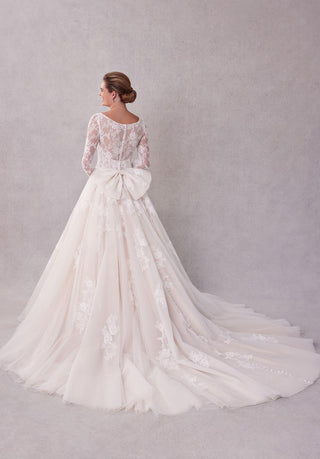 Morilee Bridal Style Number 2733 - 2