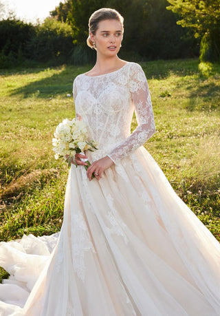 Morilee Bridal Style Number 2733 - 4