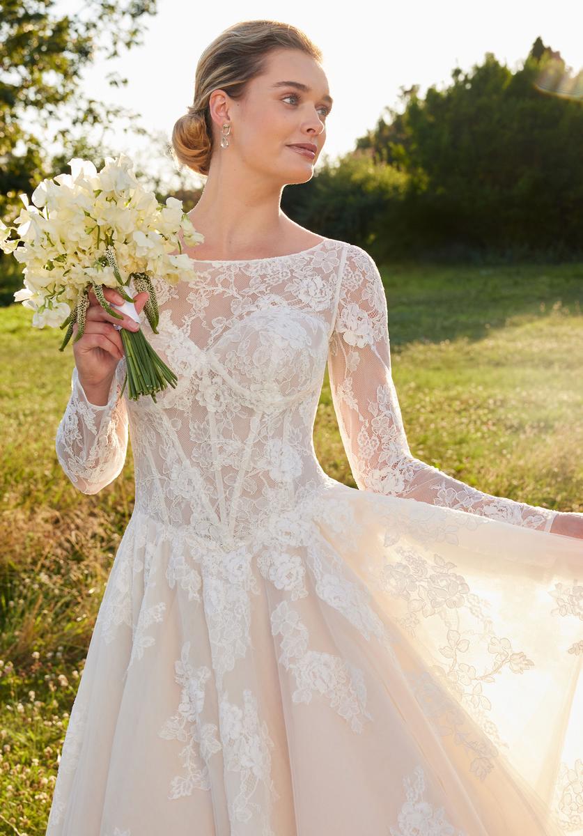 Morilee Bridal Style Number 2733 - 5