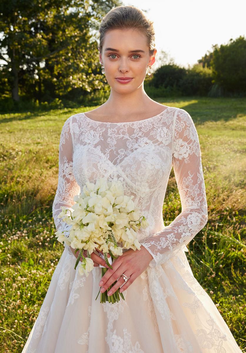 Morilee Bridal Style Number 2733 - 8